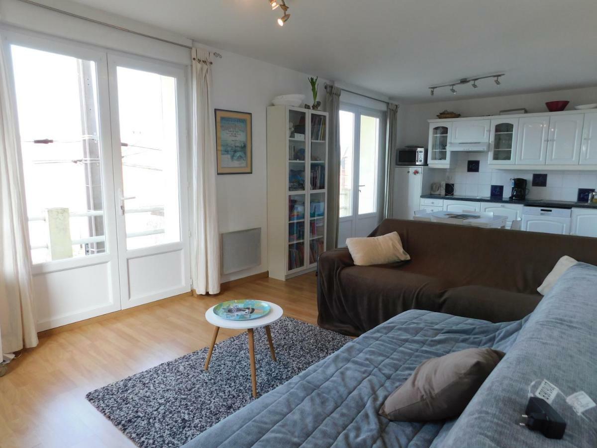 Le Clapotis De L'O, Calme, Balcon Sur La Mer, A 2 H De Paris Ault Buitenkant foto